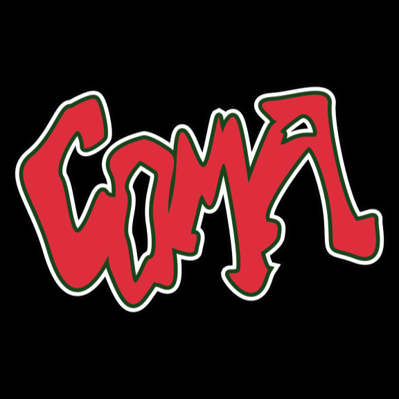 Coma Logo